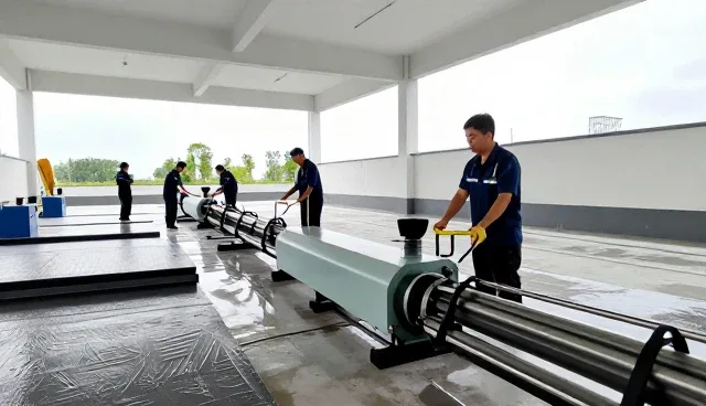 郑州市天籁防水材料有限公司