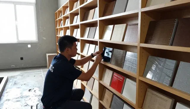 自粘防水卷材功能特点说明