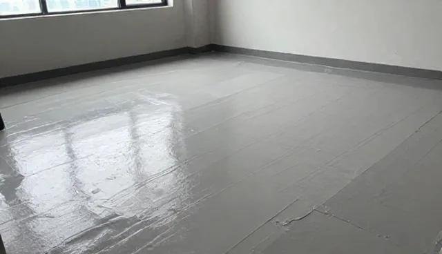 旧屋面翻新材料选择如何影响施工效率