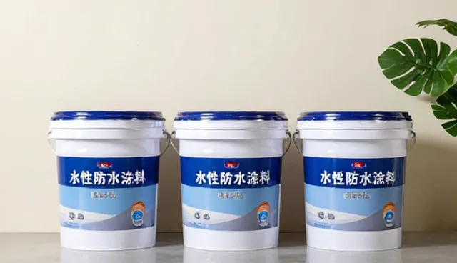 防水材料使用条件：如何正确选择与维护