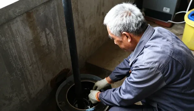 郑州市天籁防水材料有限公司分享维保服务知识