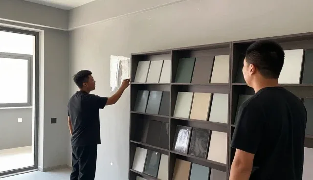 高分子防水膜提升项目现场使用效率
