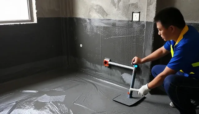 水泥基渗透结晶帮助用户创造更多价值